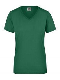 Damen Workwear T-Shirt Essential